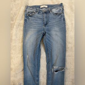 Abercrombie & Fitch jeans
